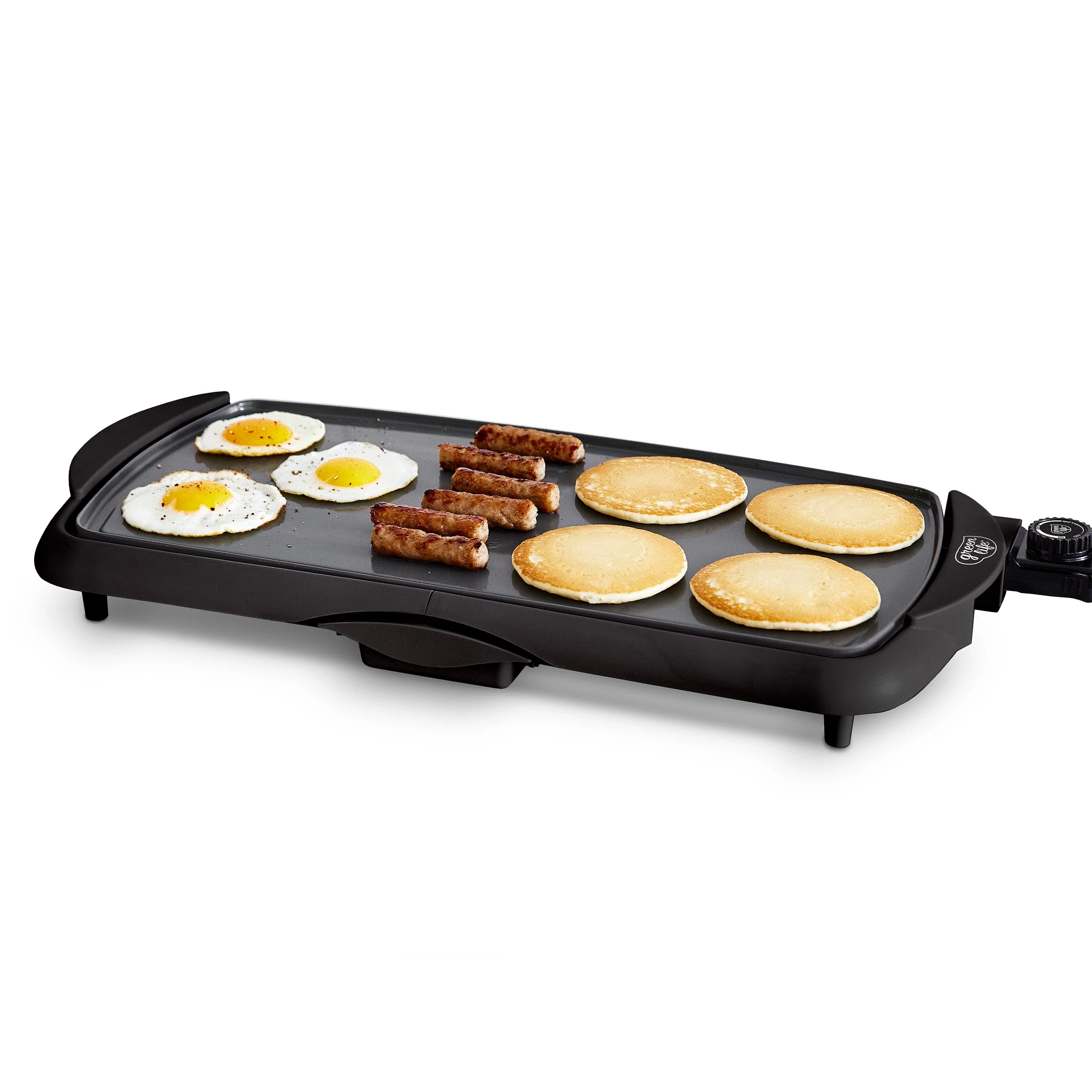 Table Top Griddles