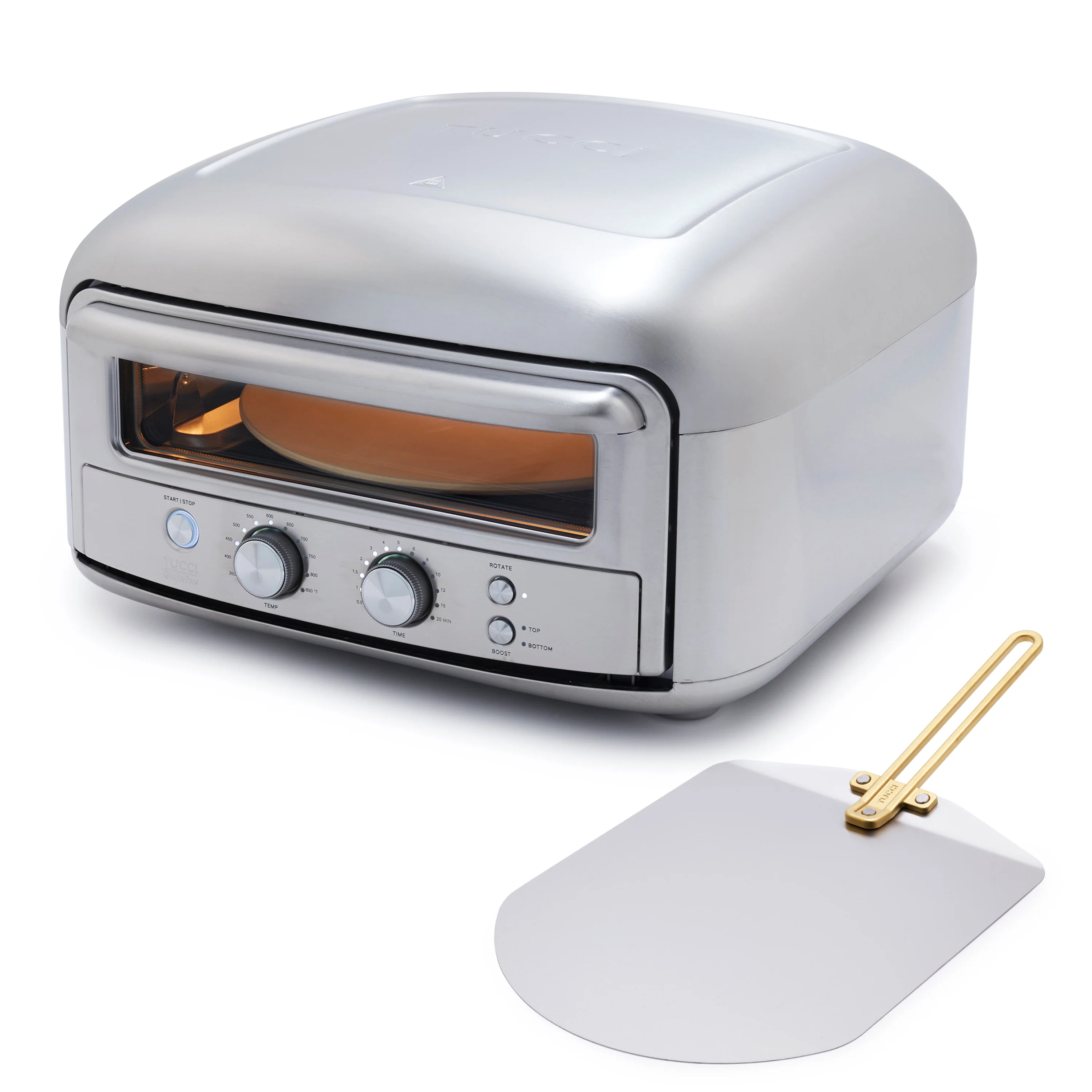 Countertop Ovens